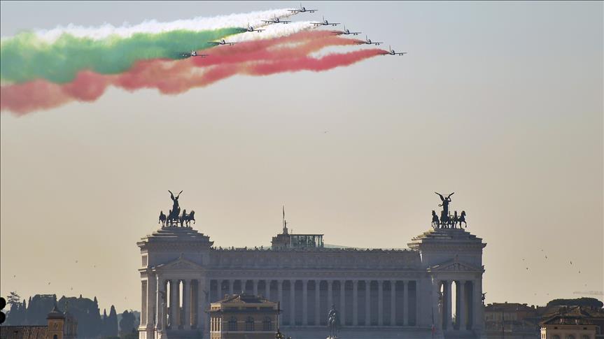 Danas 156. godišnjica ujedinjenja Italije
