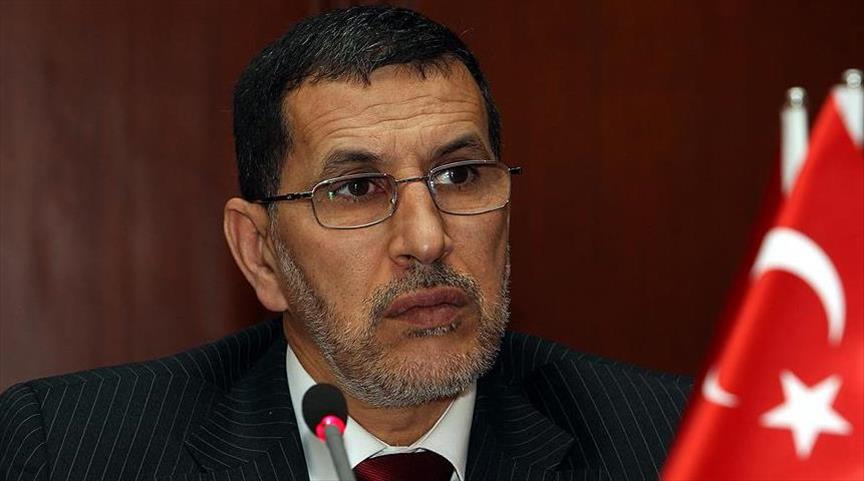 سعد الدين العثماني الطبيب السياسي معالجا لأزمة الحكومة المغربية