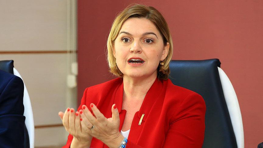 CHP Genel Başkan Yardımcısı Böke: Zaten 2,5 yıldır fiili olarak bir başkanlık sistemi var