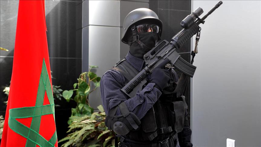 Morocco arrests 15 suspects for Daesh links