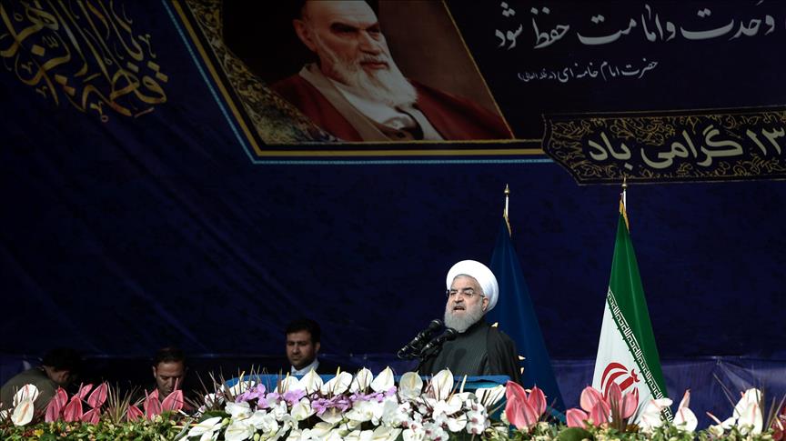 OPINION: Iran’s perennial reformist-conservative fracas