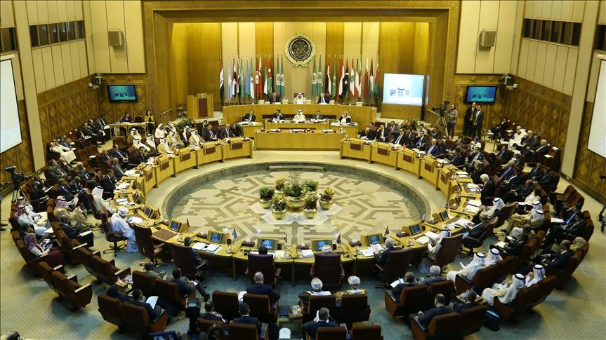 Arab League hosts quadrilateral meeting on Libya 
