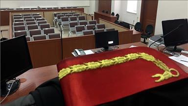 İhraç edilen 55 hakim ve savcı hakkında gözaltı kararı