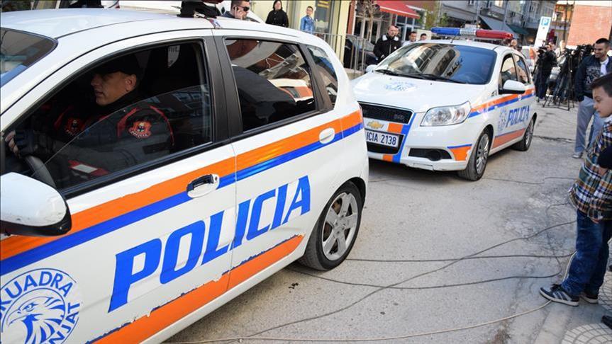 Në Vlorë sekuestrohet rreth 1.3 ton kanabis