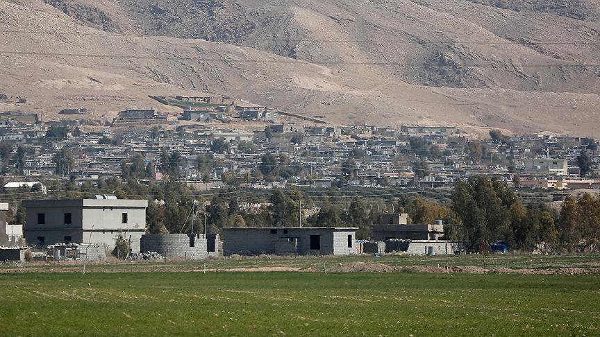 Türkmenlerden PKK'ya karşı ortak bildiri