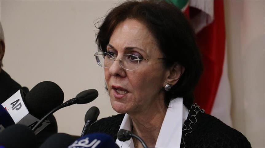 Abbas to award Khalaf with Palestinian highest medal