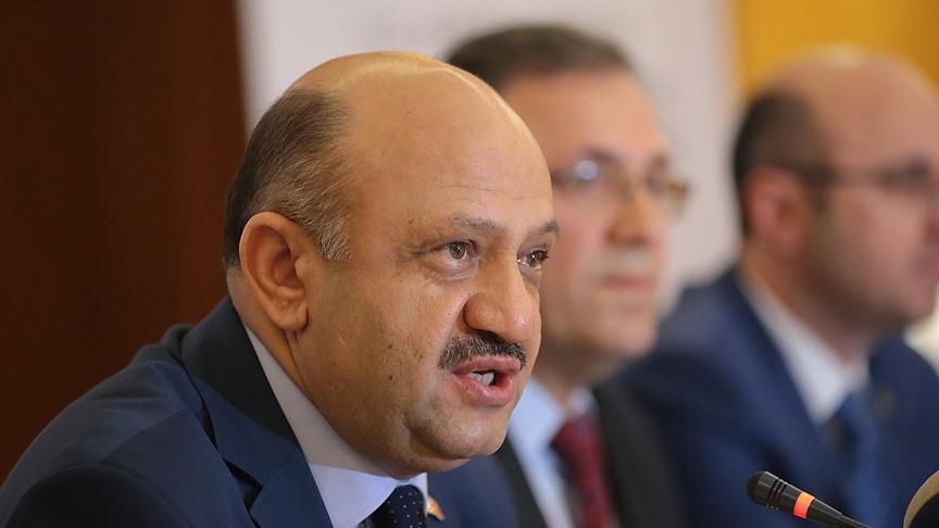 Refusal to see Gulen's role incriminates Germany: Isik