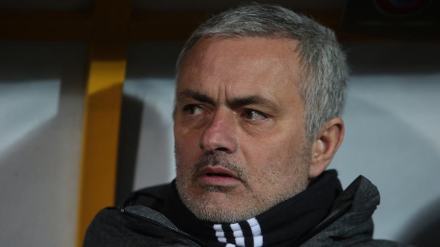Mourinho, Manchester United'da kalıcı olmak istiyor