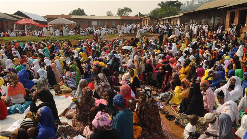 Côte d’Ivoire : 5600 pèlerins ivoiriens pour le Hadj 2017