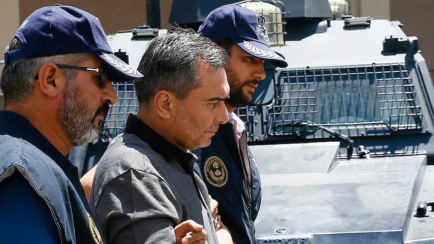 Eski Korgeneral Demirarslan, darbe teşebbüsünün kırılmasını sağladığını iddia etti