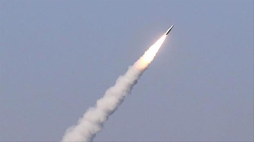 S.Korea admits ‘meaningful’ N.Korean engine progress