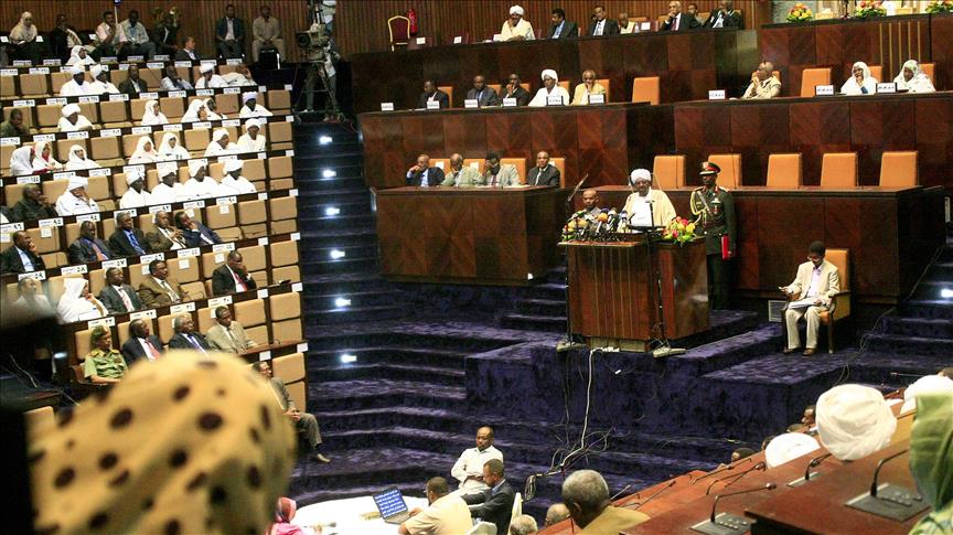 Sudan seeks to ‘force Egyptians out’ of disputed area