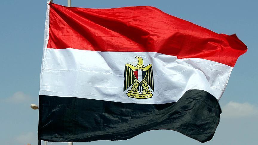 Egypt leader to raise Palestine issue with US president