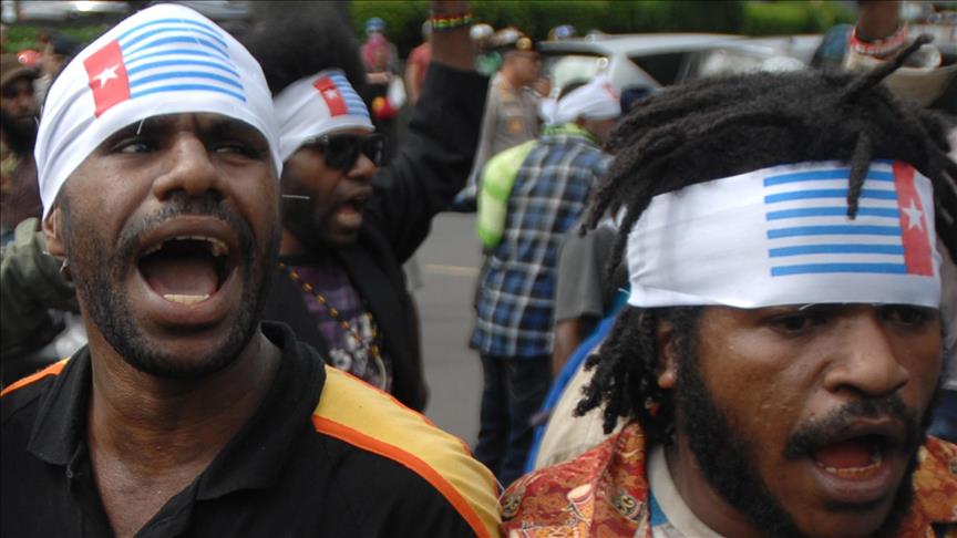 Papuans urge Indonesia to shut down Freeport mine