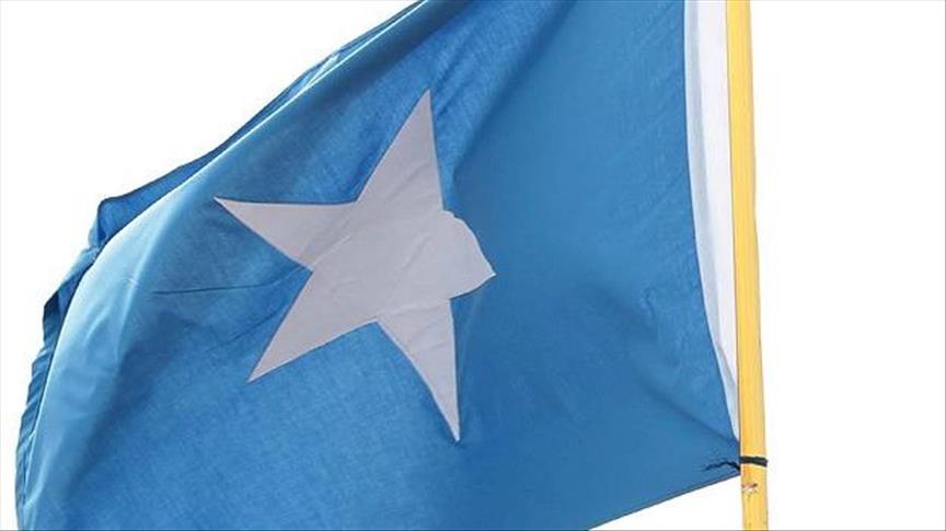 Somali PM announces new Cabinet