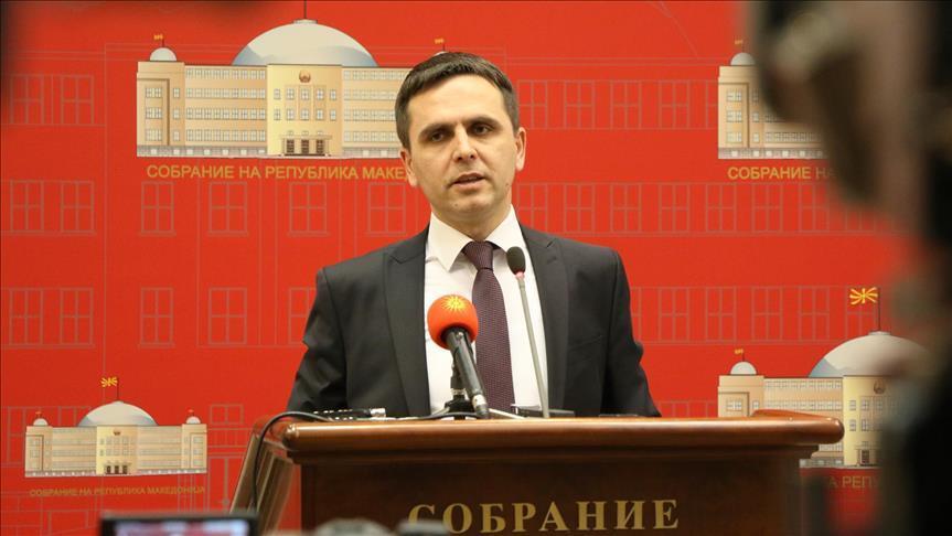 Касами: Институционалната криза обид за создавање на интеретничка криза