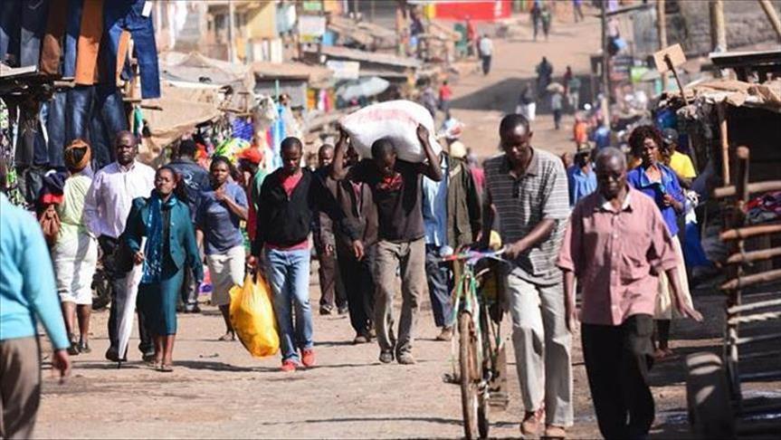 Les "Mouvements citoyens", nouvelle voix des jeunes en RDC
