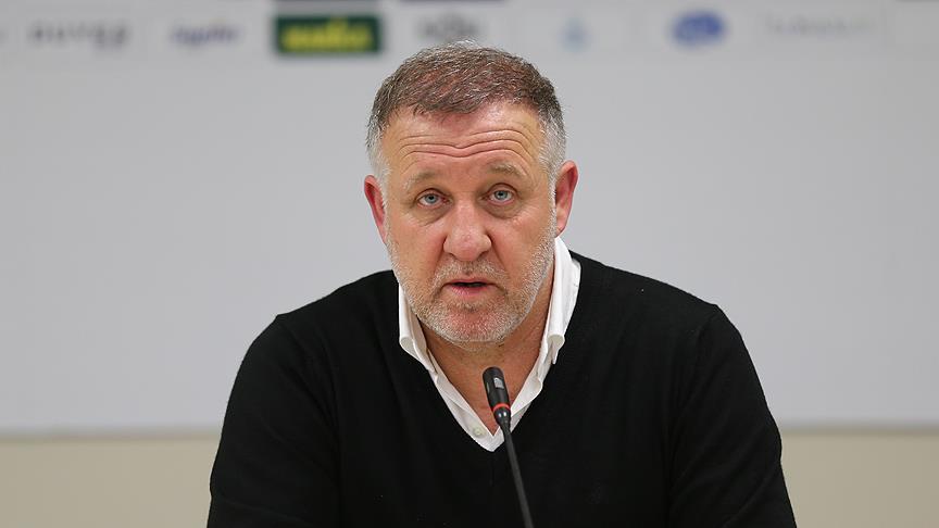 Sivasspor, Mesut Bakkal ile yollarını ayırdı