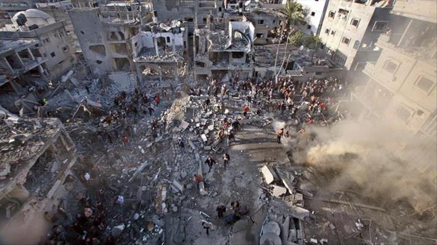 مئات المصانع بغزة "مهددة بالتوقف" لتأخر تعويض خسائرها جراء الحرب الإسرائيلية