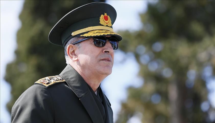 chef turc en 3 lettres