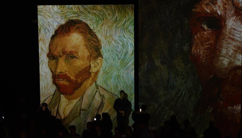 Amsterdam: Ukradene slike Vincenta van Gogha vraćene u muzej