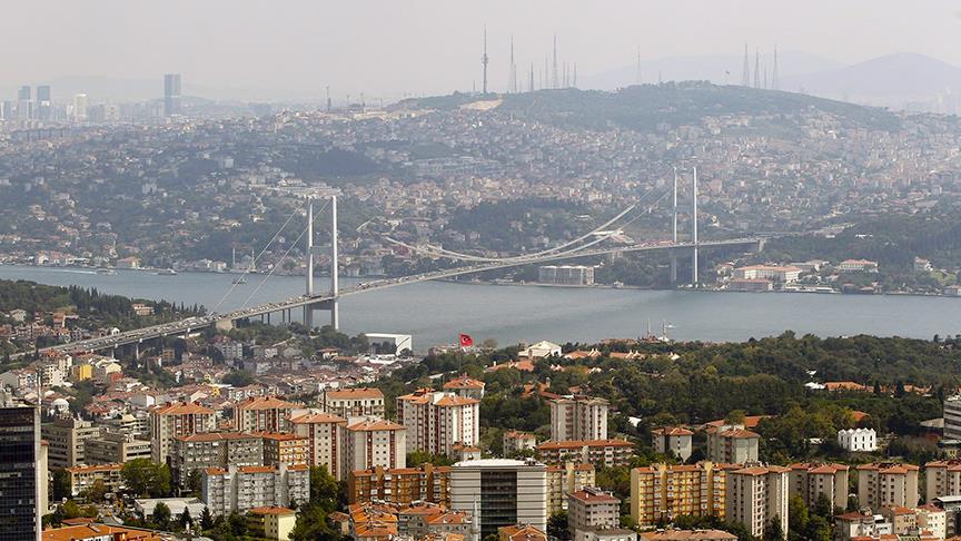 İstanbul'da yaşamın mahalle mahalle profili çıkarıldı