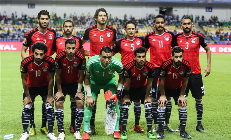 Football: Les talents égyptiens percent en Europe