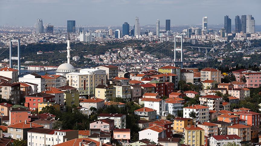 'Türkiye'de binaların yüzde 80'inde yangın önlemi yok'