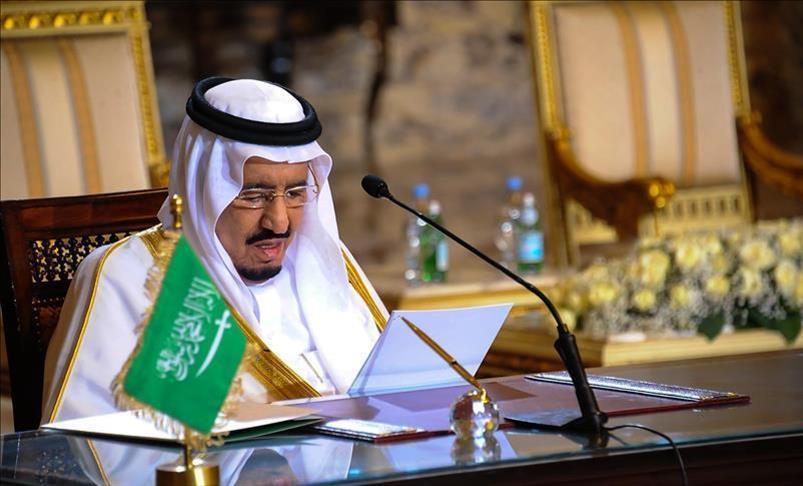 ضمن استراتيجيتها الإقتصادية..السعودية توطد علاقاتها مع مستهلكي النفط بآسيا