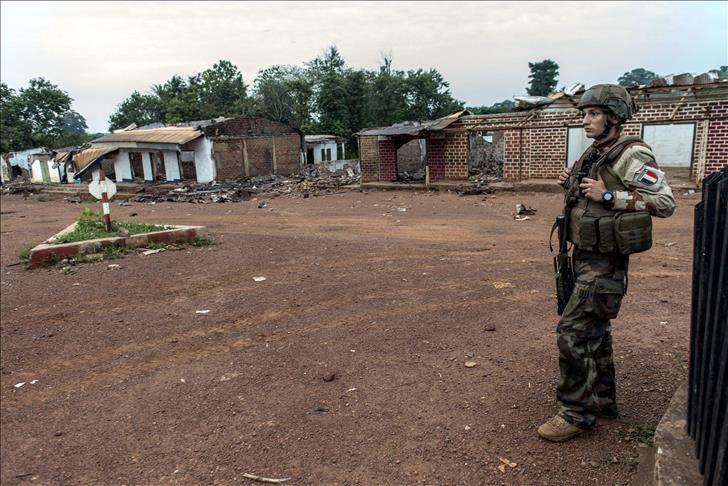 Non lieu requis contre les soldats français accusés de viols en Centrafrique 