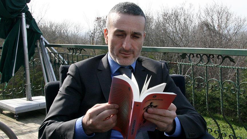 'Savaşları annelerin şefkati önleyebilir'