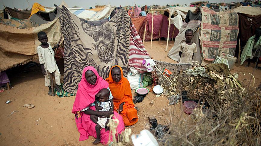 UN says South Sudan government blocking aid