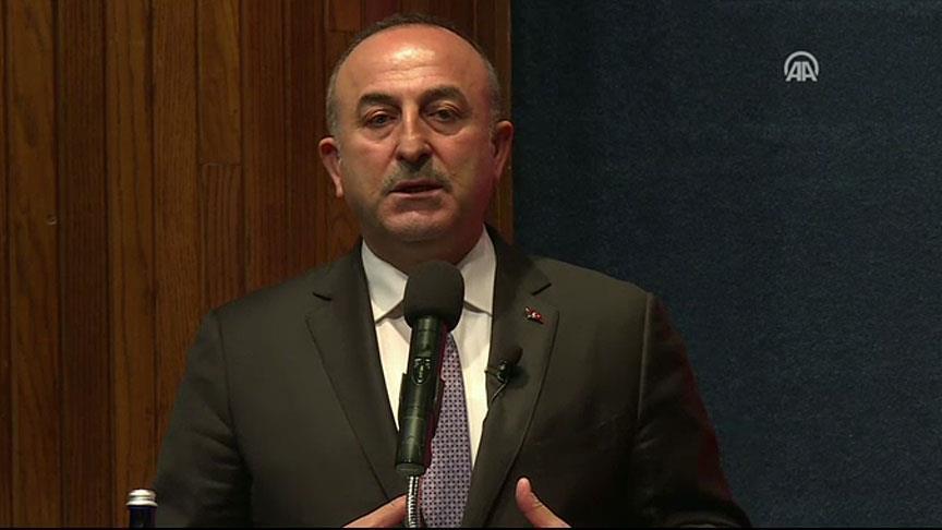 Cavusoglu: Neizručenje Gulena i podrška PYD-u bacaju u sjenu odnose Turske i SAD-a