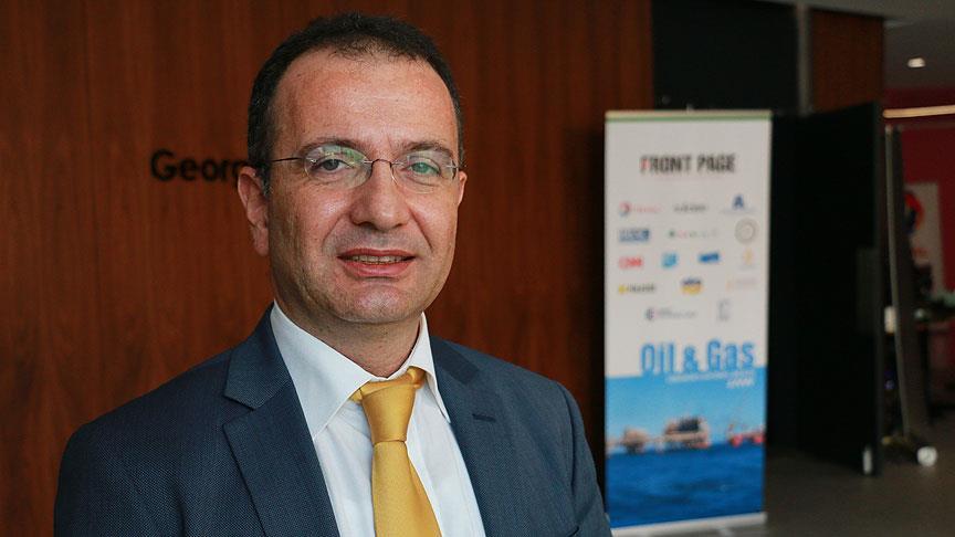 IAEE Başkanı Prof. Dr. Kumbaroğlu: Karapınar'ın enerjisi ABD'den ucuz olacak