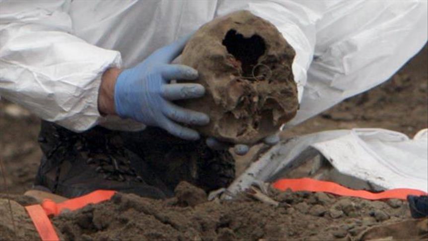 Završena ekshumacija u Donjem Vakufu: Pronađeni posmrtni ostaci dvije osobe