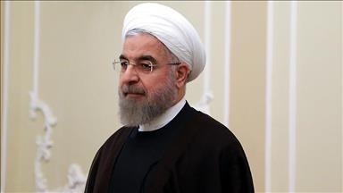 روحانی نوروز را به اردوغان تبریک گفت