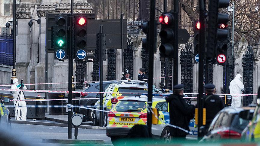 داعش حمله تروریستی در لندن را بر عهده گرفت