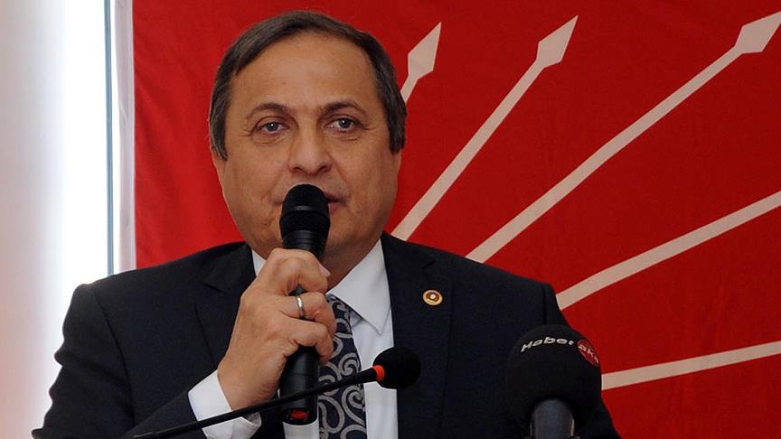 CHP Genel Başkan Yardımcısı Torun: Aydınlık yarınlar için 'Hayır' demeliyiz