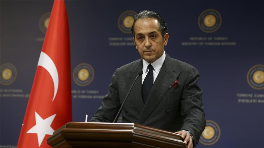 'Next step against Daesh is Raqqah offensive'