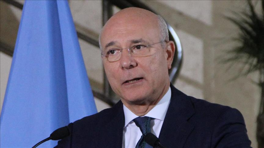 Geneva set for further Syria talks