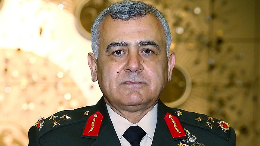 Harp Akademileri Komutanı Bekiroğlu: Rehin tutulduğum süre boyunca uyumadım