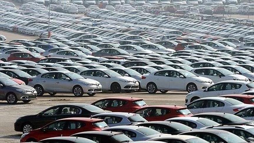 تركيا تعتزم تصدير سيارات بقيمة 75 مليار دولار عام 2023