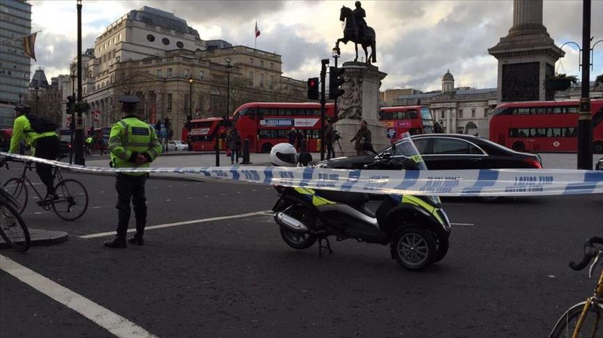 "Autori i sulmit në Londër është frymëzuar nga terrorizmi ndërkombëtar" 