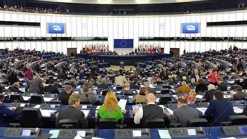 European Parliament bans Turkey's Daily Sabah 
