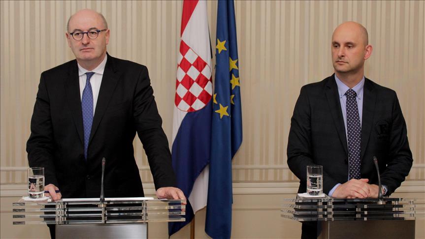 Hrvatska će u narednih šest godina dobiti 3,5 milijarde eura za ruralni razvoj i poljoprivredu