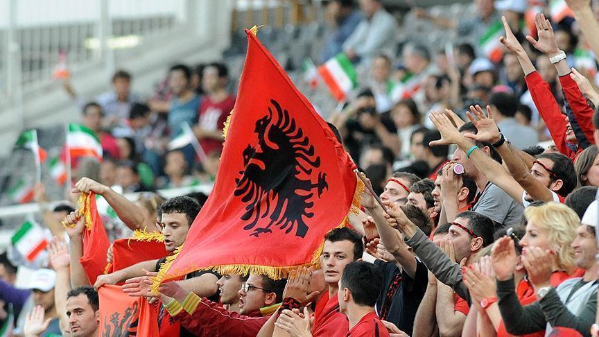 Eliminatoret për Botërorin 2018, Shqipëria kundër Italisë, Kosova përballë Islandës