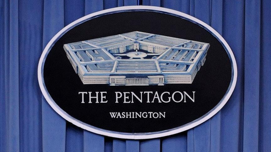Пентагон просит Конгресс разрешить военные действия в Сирии