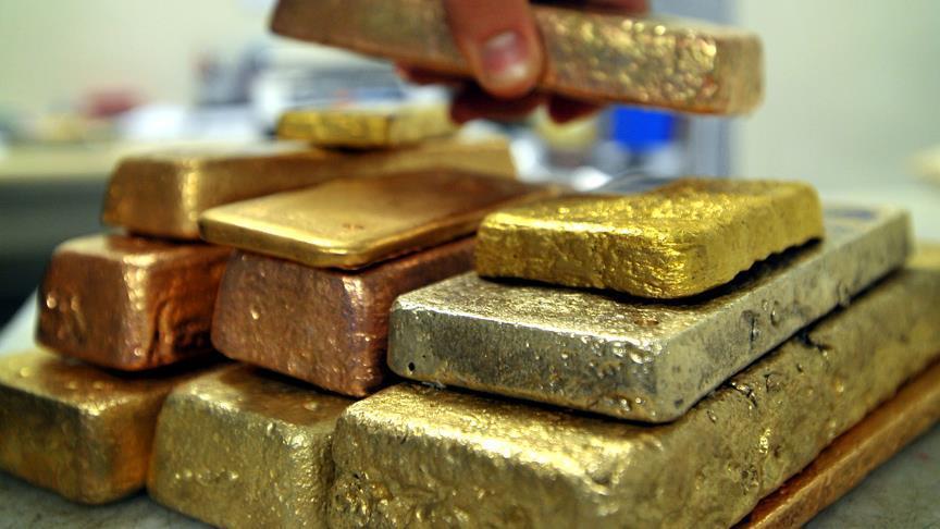 بنك السودان يسمح للقطاع الخاص بتصدير الذهب