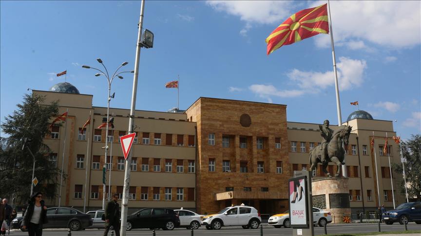 Maqedoni, takimi koordinues i grupeve parlamentare arrin marrëveshje