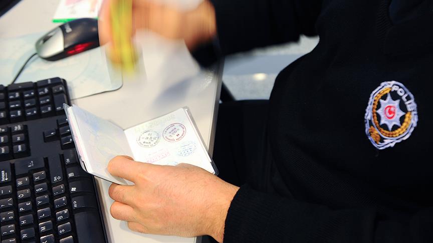 İhracatçıya yeşil pasaport Resmi Gazete'de